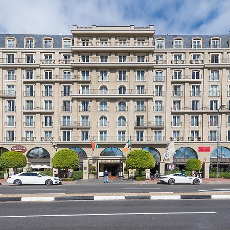 414 - 1Bdr Apartment Close To V&A Waterfront Cape Town Bagian luar foto