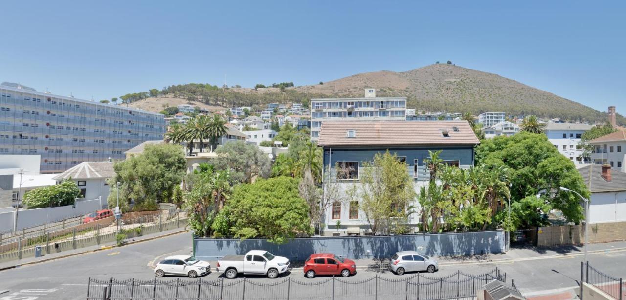 414 - 1Bdr Apartment Close To V&A Waterfront Cape Town Bagian luar foto