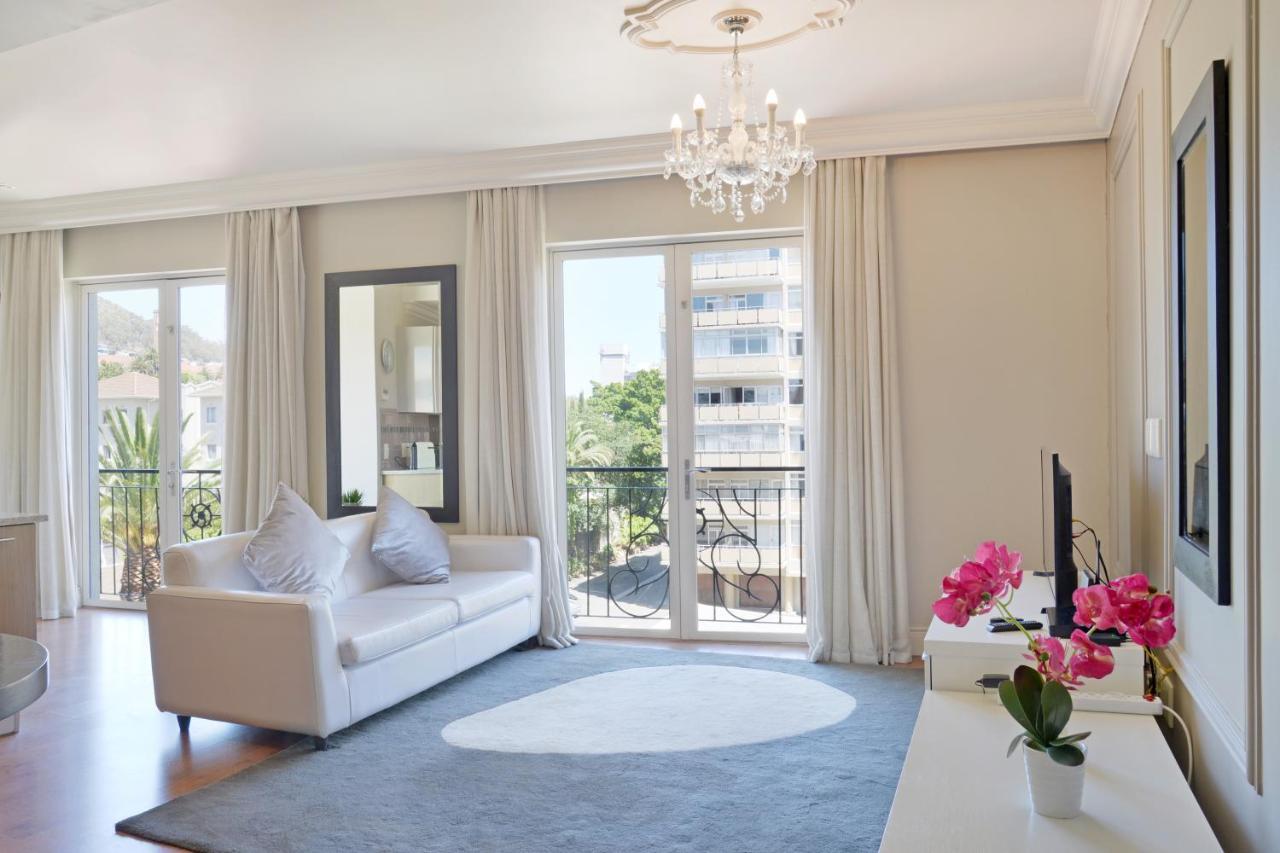 414 - 1Bdr Apartment Close To V&A Waterfront Cape Town Bagian luar foto