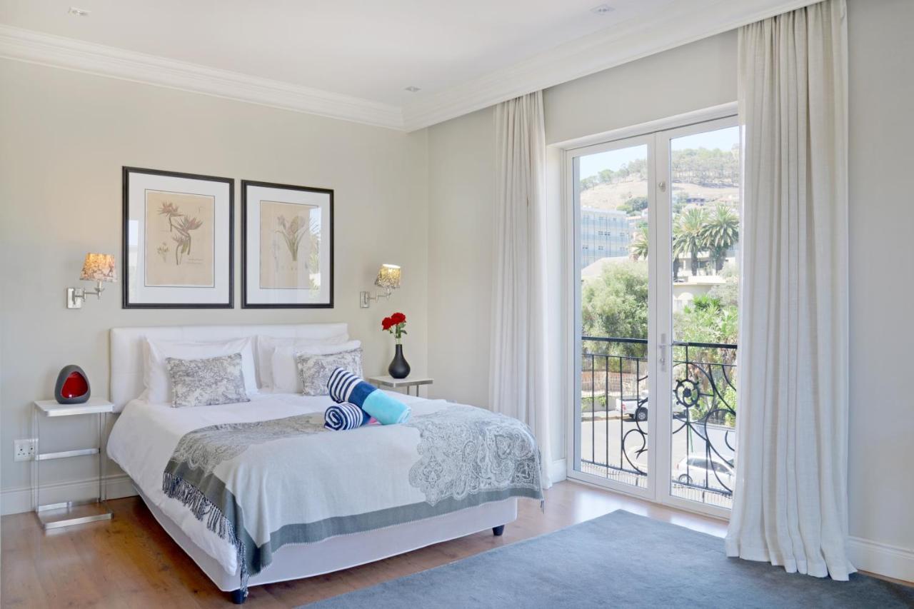 414 - 1Bdr Apartment Close To V&A Waterfront Cape Town Bagian luar foto