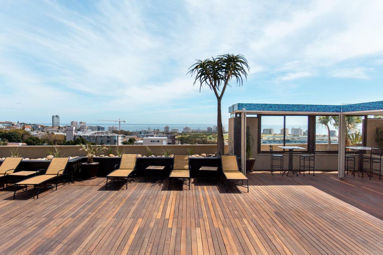 414 - 1Bdr Apartment Close To V&A Waterfront Cape Town Bagian luar foto
