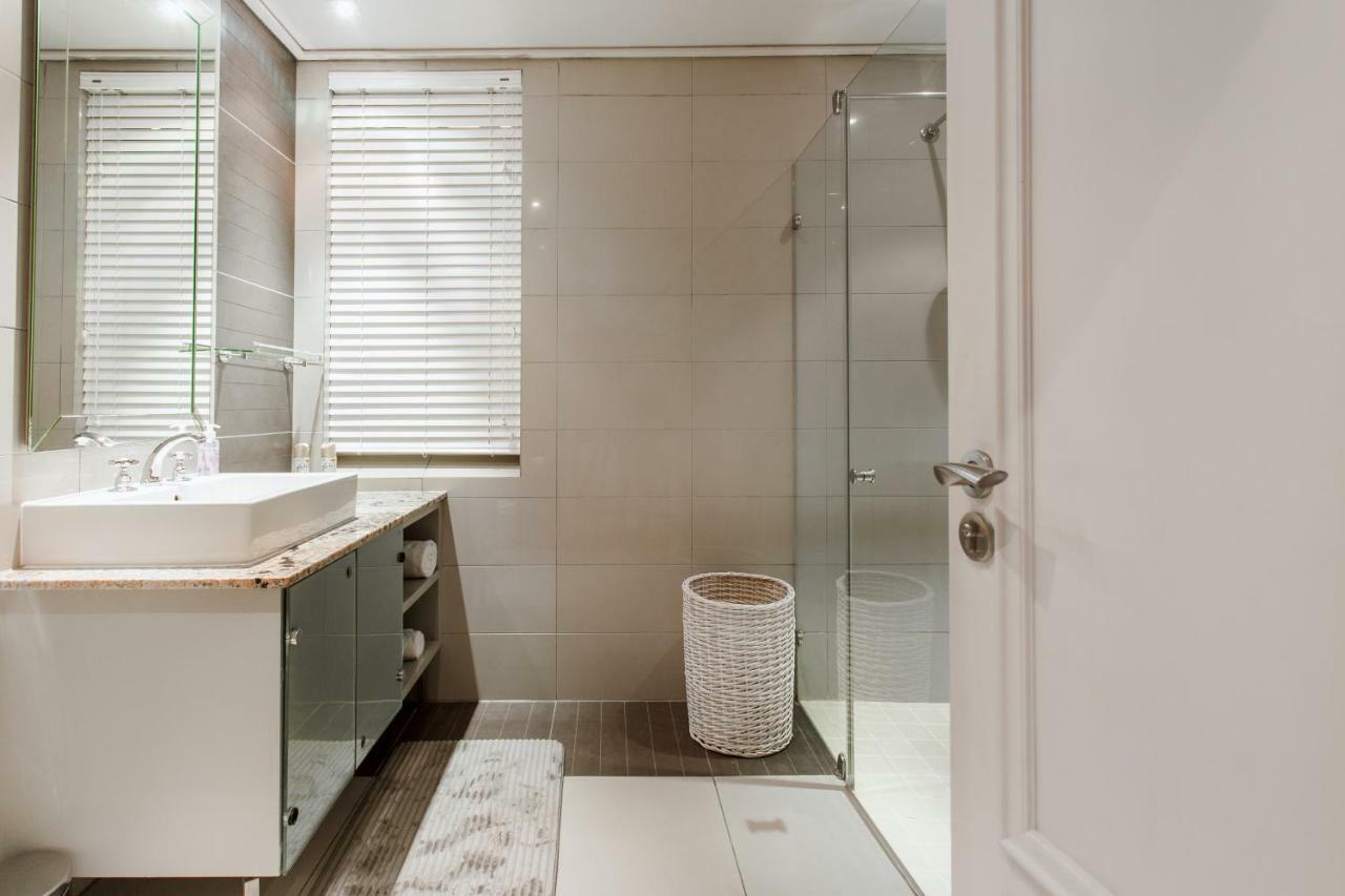 414 - 1Bdr Apartment Close To V&A Waterfront Cape Town Ruang foto